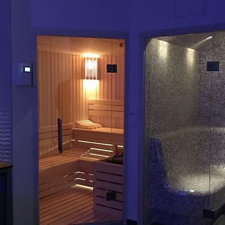 Sweet Dreams Spa Zlatibor Esterno foto