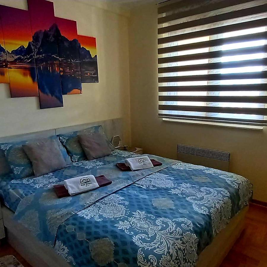 Sweet Dreams Spa Zlatibor Esterno foto