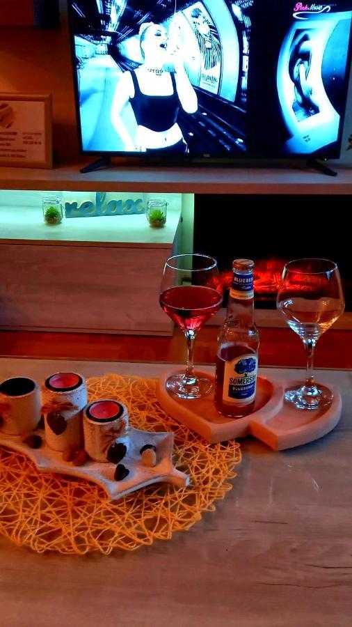 Sweet Dreams Spa Zlatibor Esterno foto