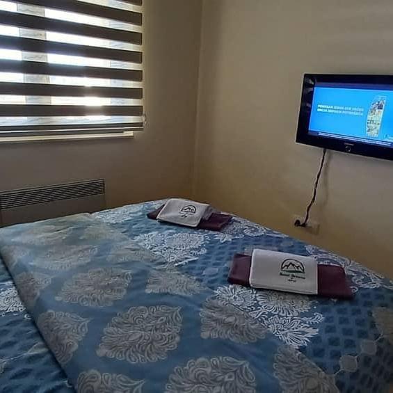 Sweet Dreams Spa Zlatibor Esterno foto