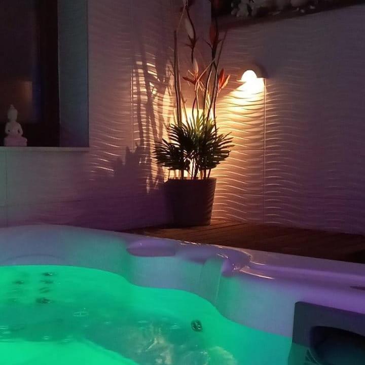 Sweet Dreams Spa Zlatibor Esterno foto