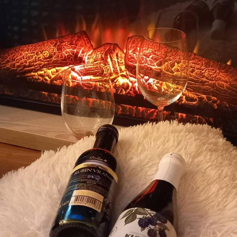 Sweet Dreams Spa Zlatibor Esterno foto