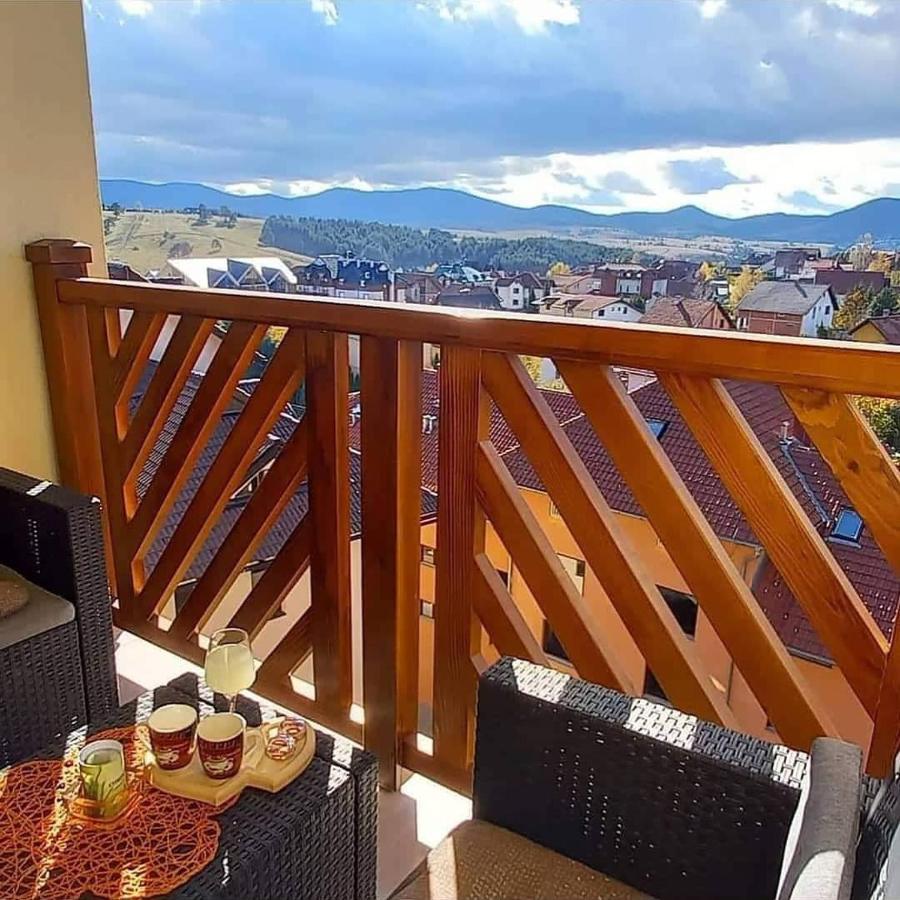 Sweet Dreams Spa Zlatibor Esterno foto