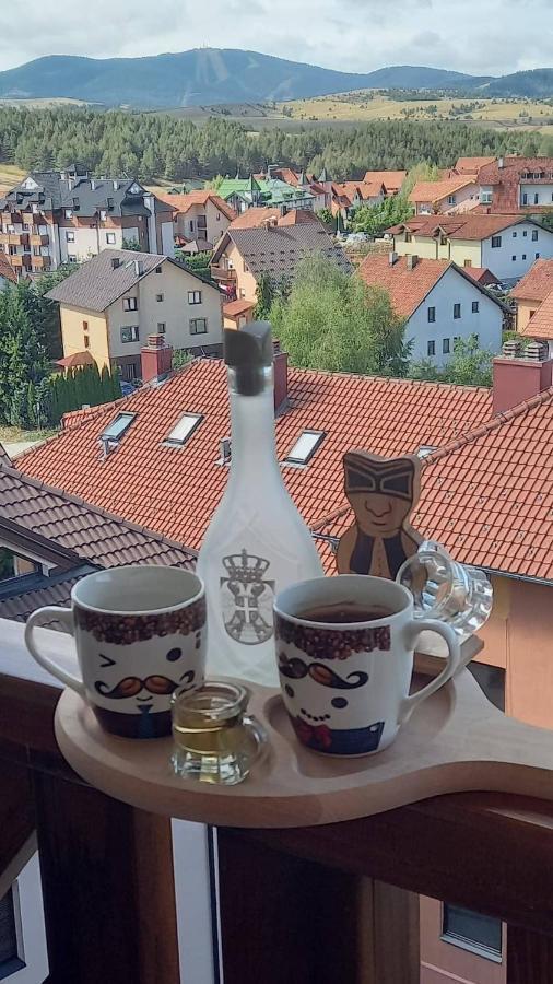 Sweet Dreams Spa Zlatibor Esterno foto