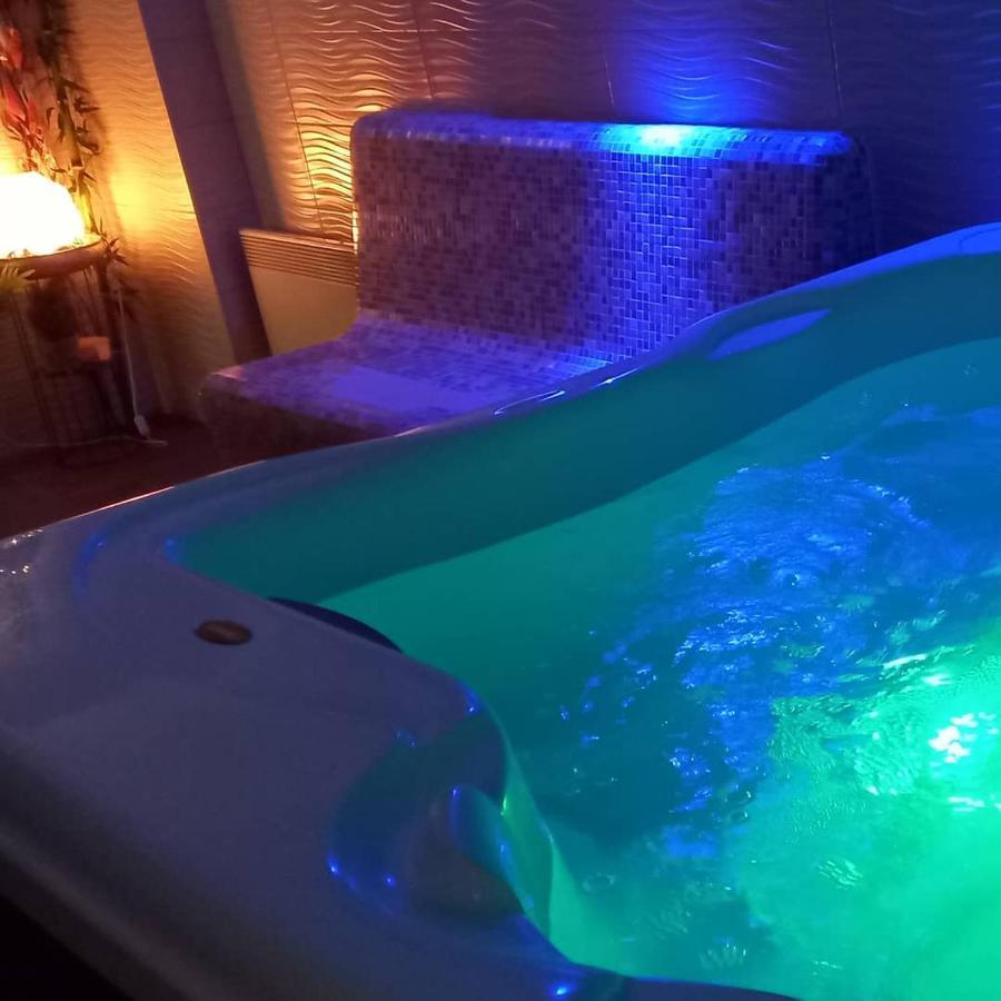 Sweet Dreams Spa Zlatibor Esterno foto