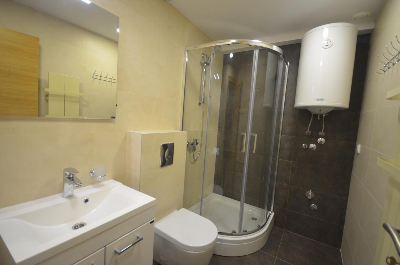 Sweet Dreams Spa Zlatibor Esterno foto