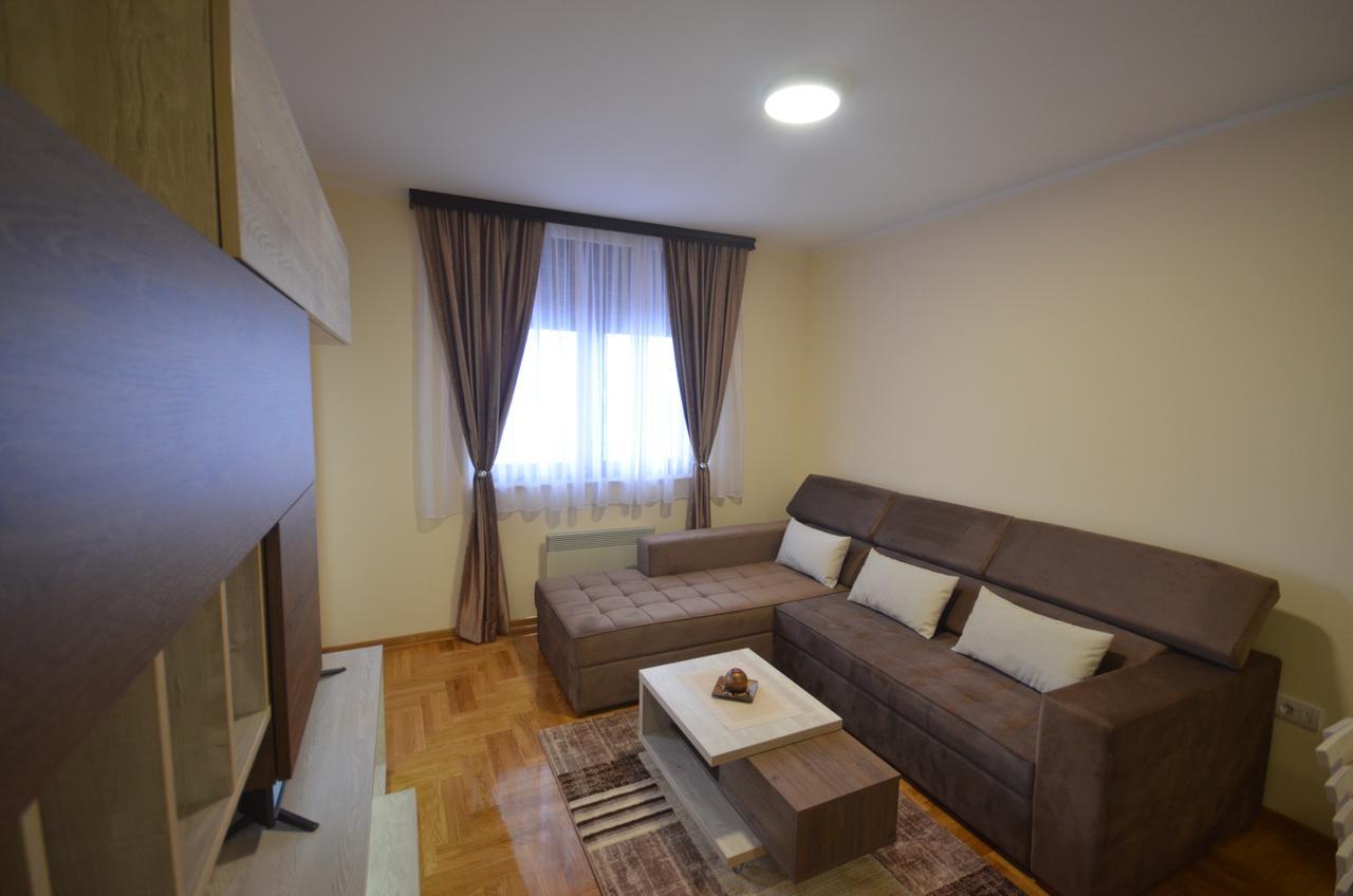 Sweet Dreams Spa Zlatibor Esterno foto