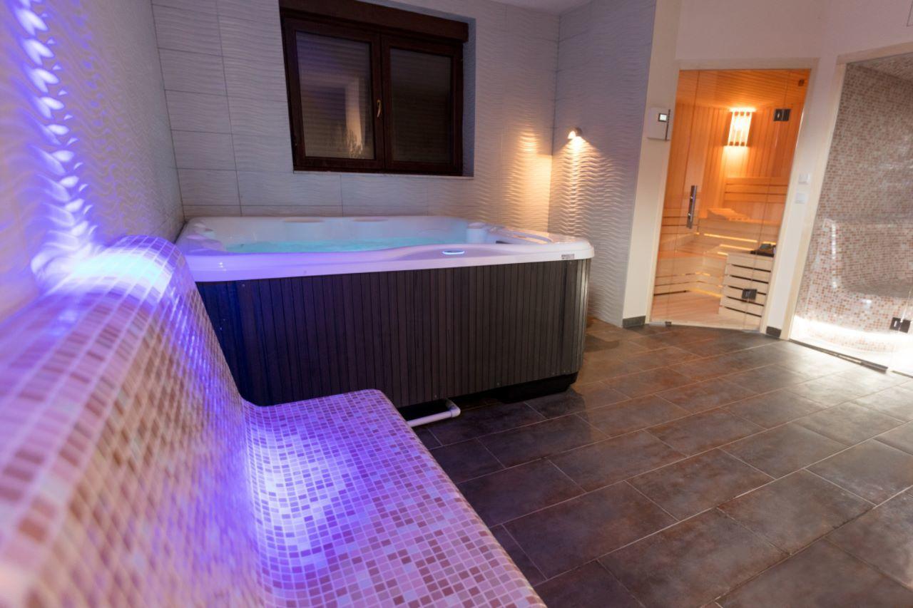 Sweet Dreams Spa Zlatibor Esterno foto