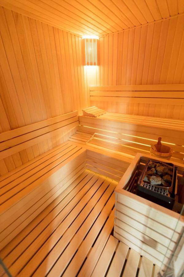 Sweet Dreams Spa Zlatibor Esterno foto