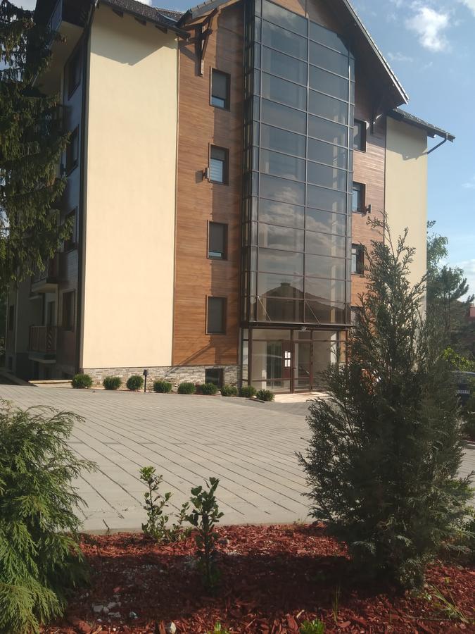 Sweet Dreams Spa Zlatibor Esterno foto