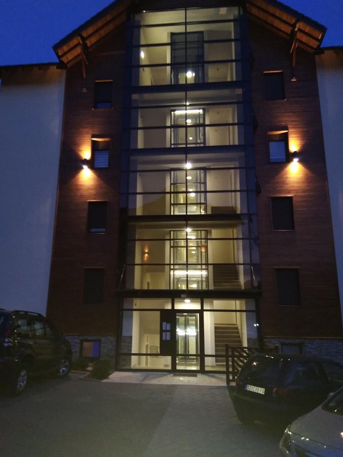 Sweet Dreams Spa Zlatibor Esterno foto