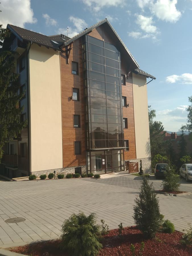 Sweet Dreams Spa Zlatibor Esterno foto