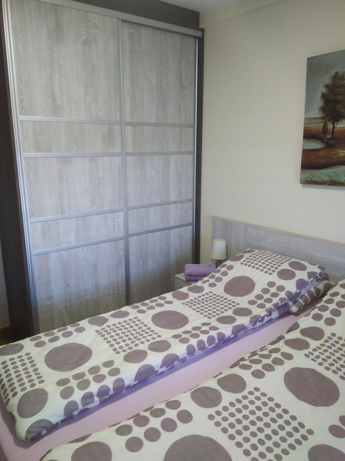 Sweet Dreams Spa Zlatibor Esterno foto